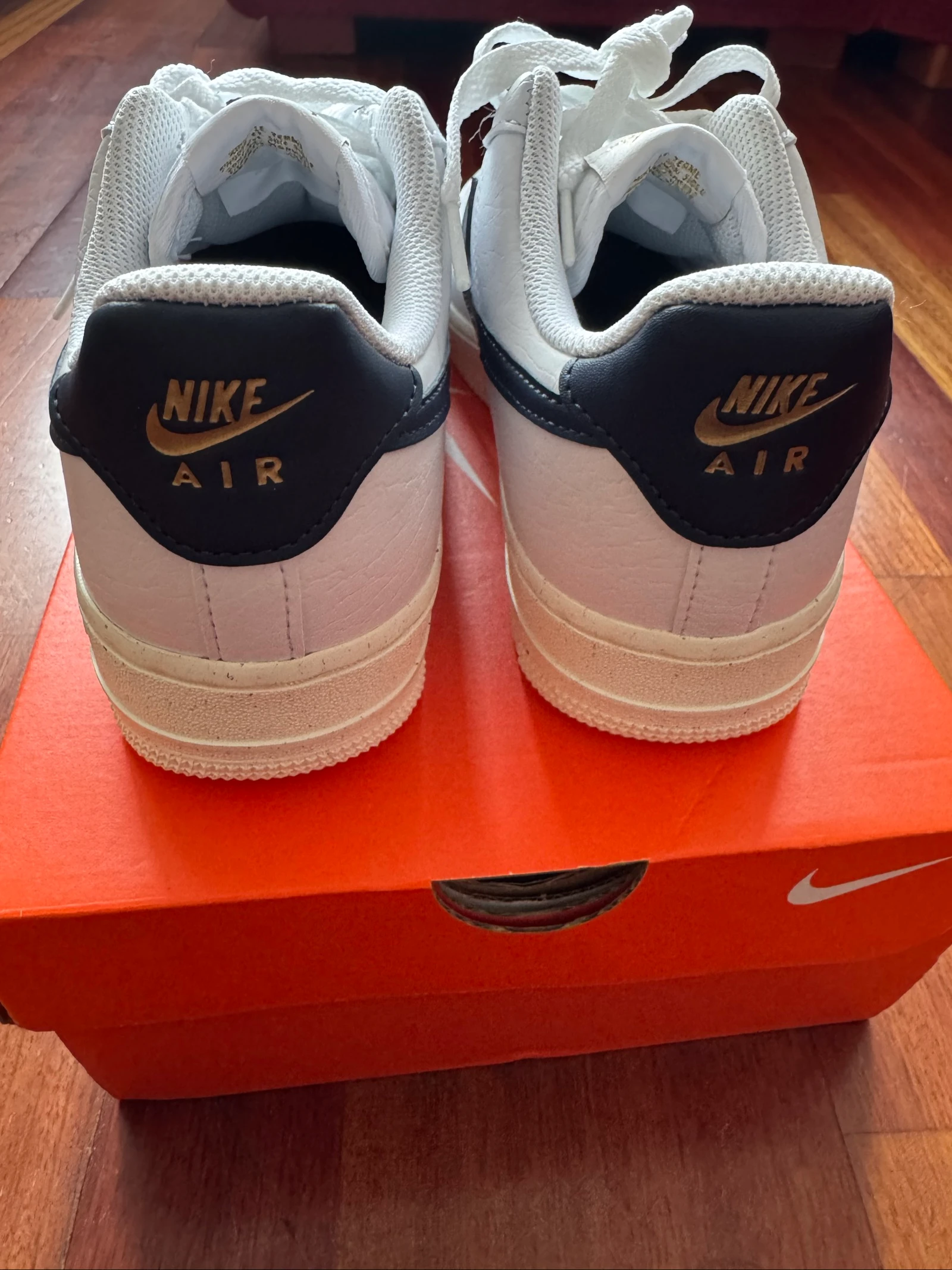 Nike Air Force 1 – photo 5